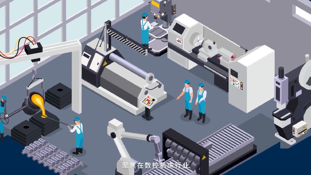 三维动画制作中的创意艺术特性有哪些？_南宁形象照_南宁月光宝盒文化